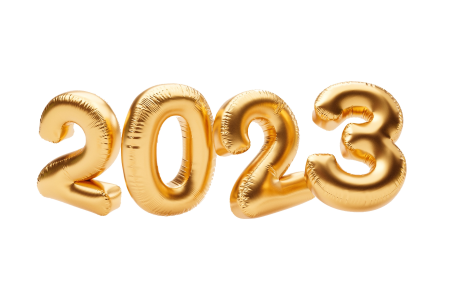 New Year’s Writing Resolutions