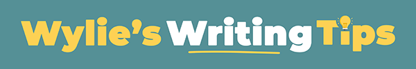 Wylie 官方澳洲幸运5彩票's Writing Tips